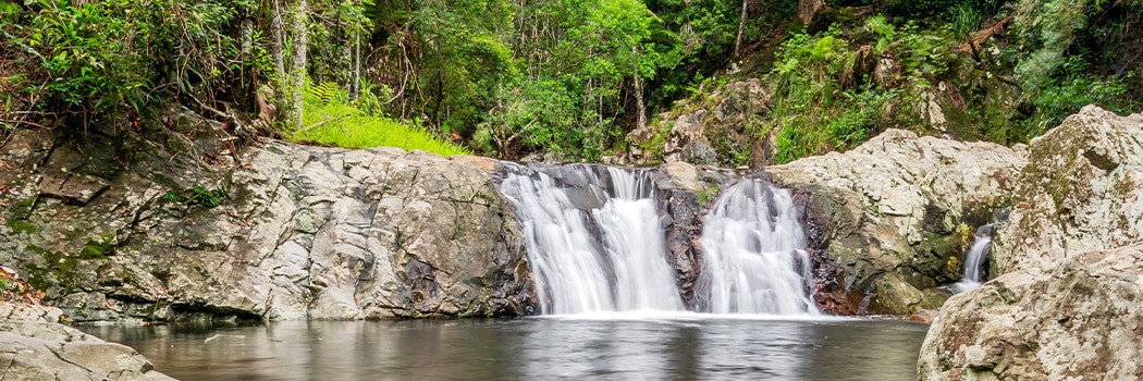 Currumbin Valley QLD