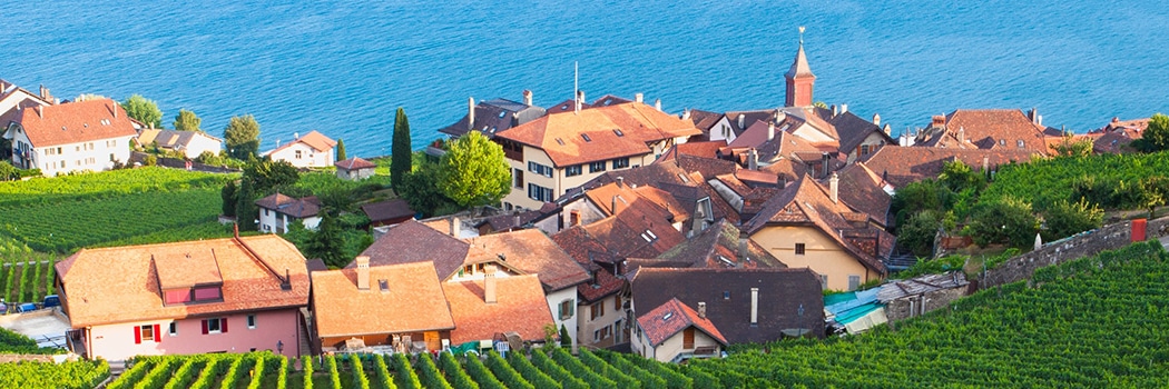 Bourg-en-Lavaux