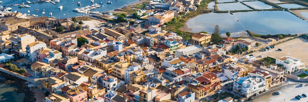 Marzamemi Siracusa