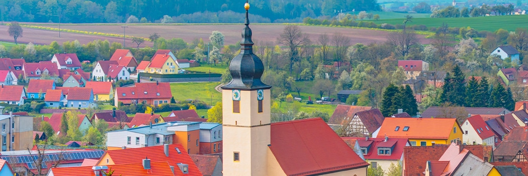 Schillingsfürst