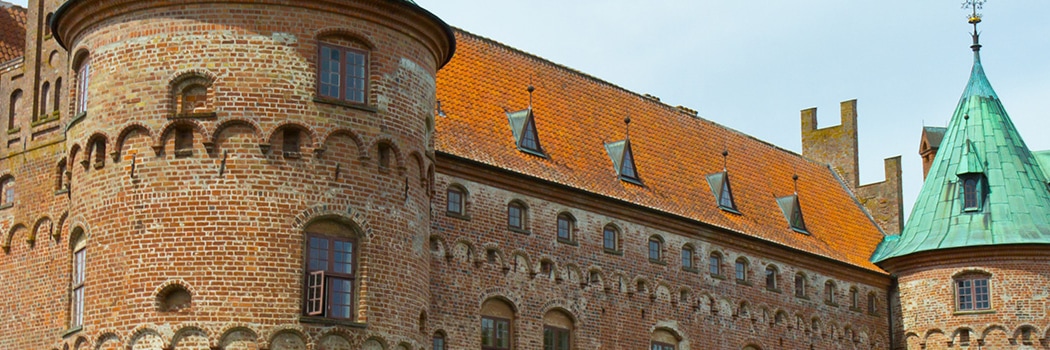 Egeskov