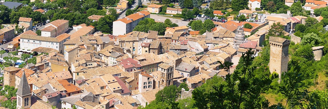 Castellane