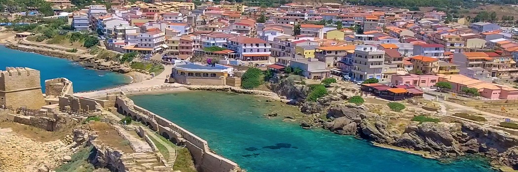Le Castella