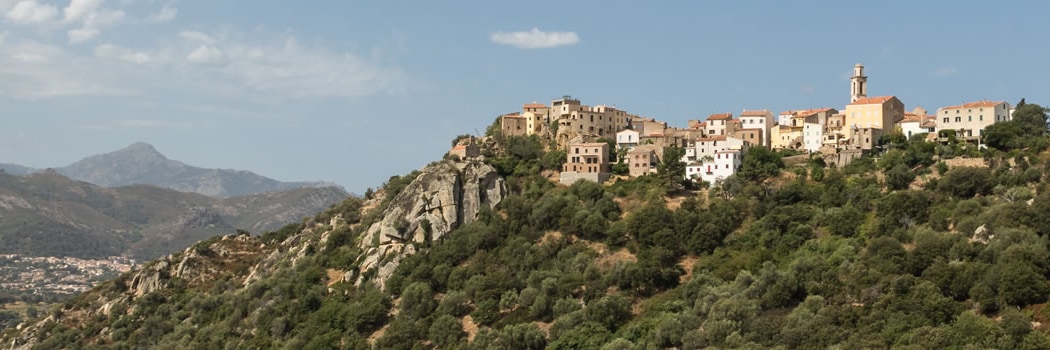 Calenzana