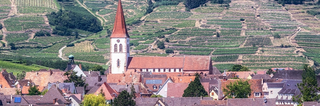 Ammerschwihr