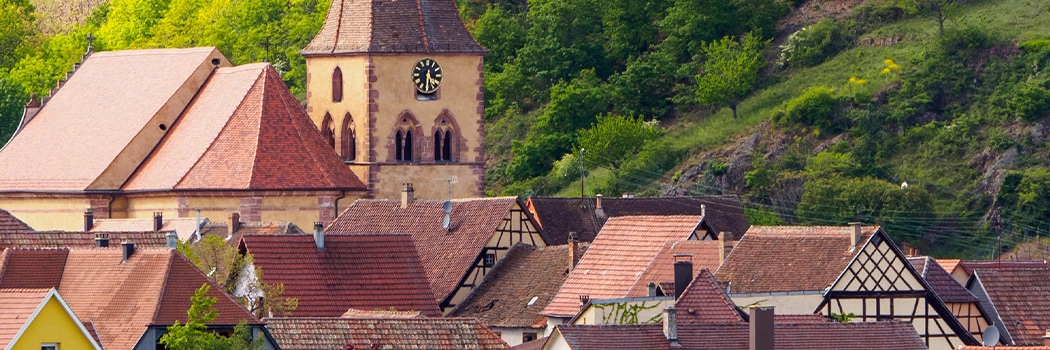 Niedermorschwihr
