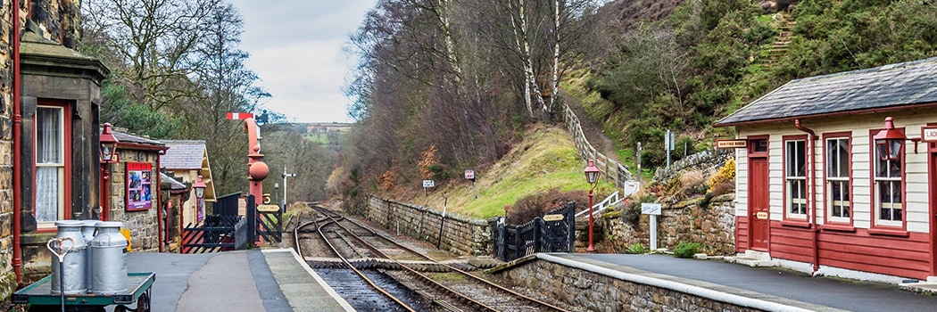 Goathland