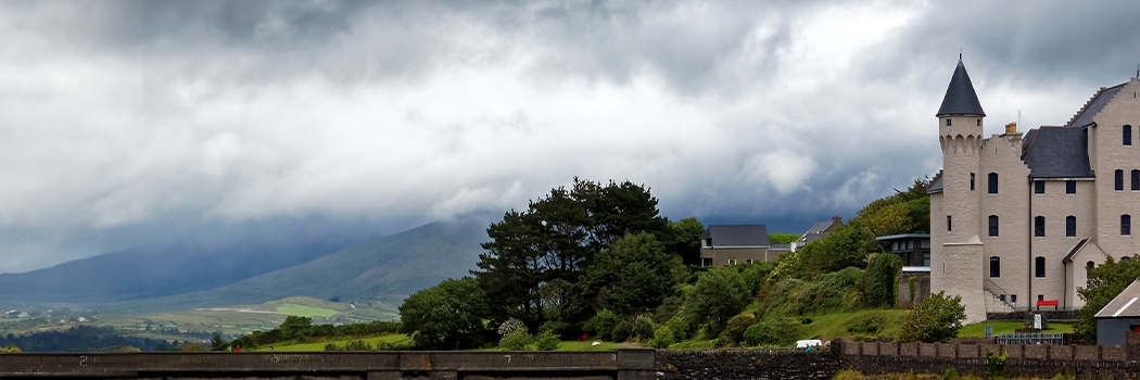 Caherciveen