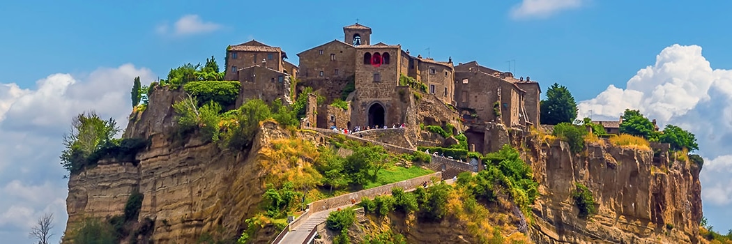 Bagnoregio