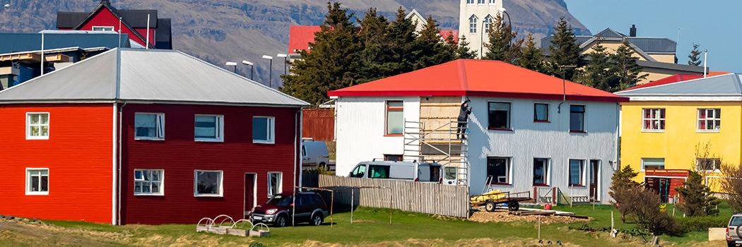 Grundarfjörður