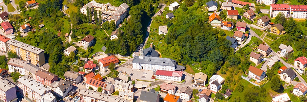 Idrija