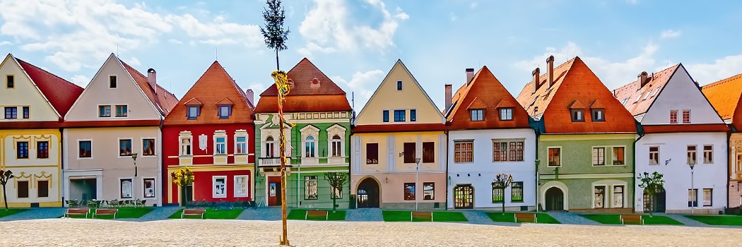 Bardejov
