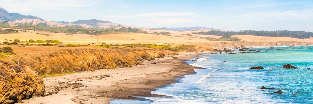 Carmel-by-the-Sea - Ca