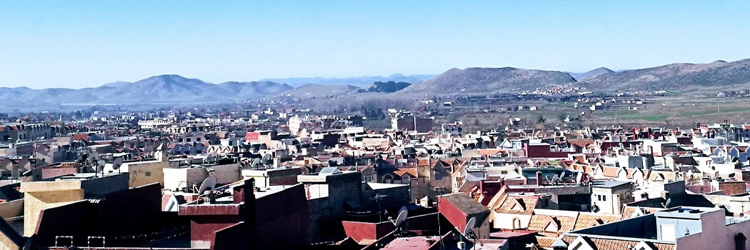 Azrou