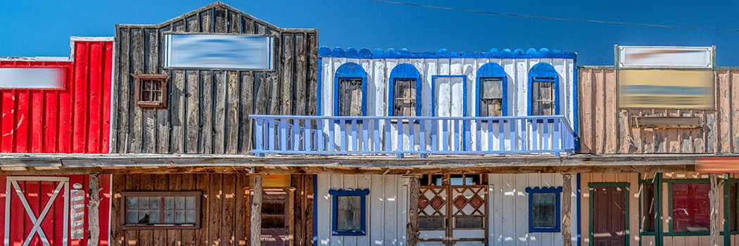 Seligman - Az
