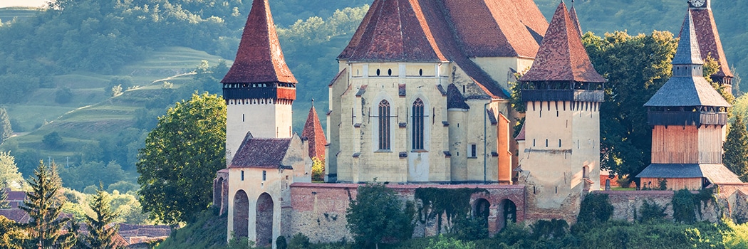 Biertan
