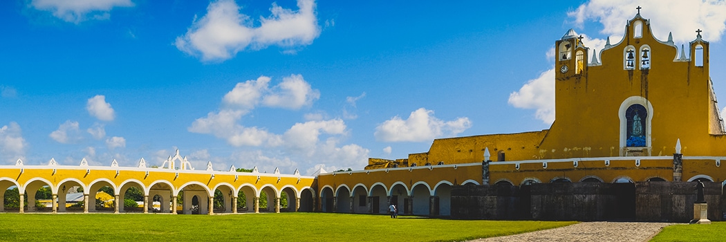 Izamal