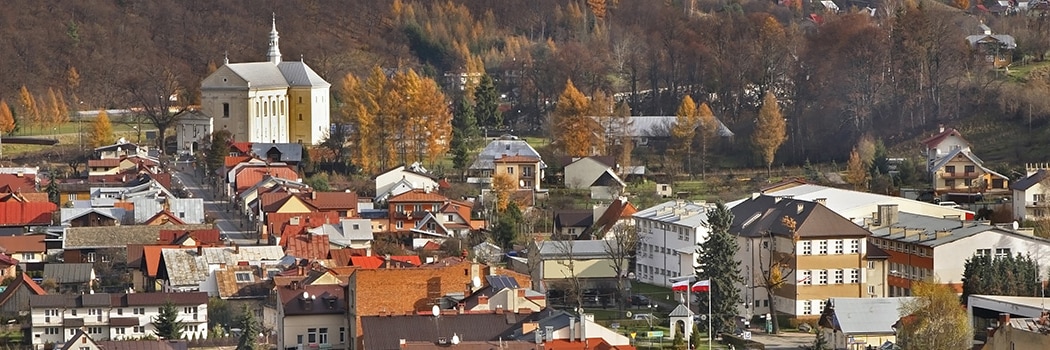 Muszyna