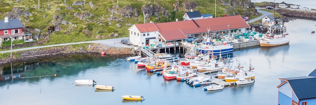 Kamøyvær