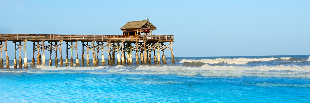 Cocoa Beach