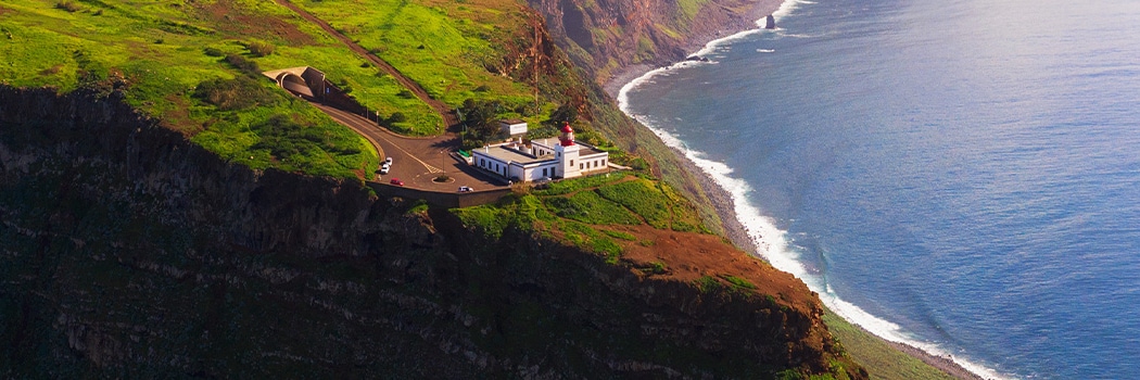 Ponta do Pargo