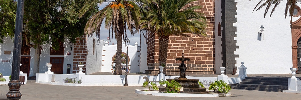 Teguise