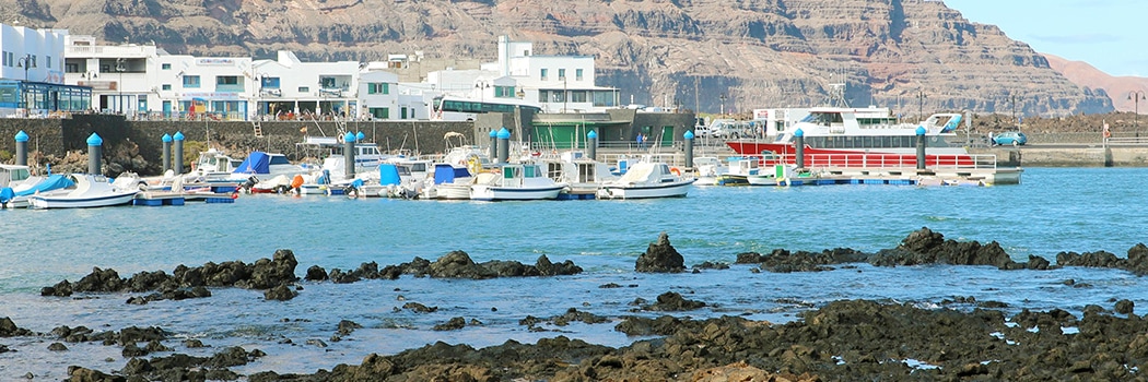 Órzola