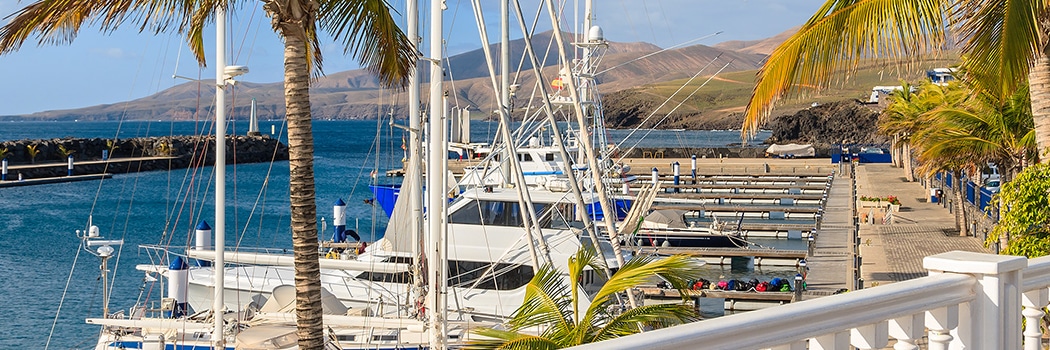 Puerto Calero