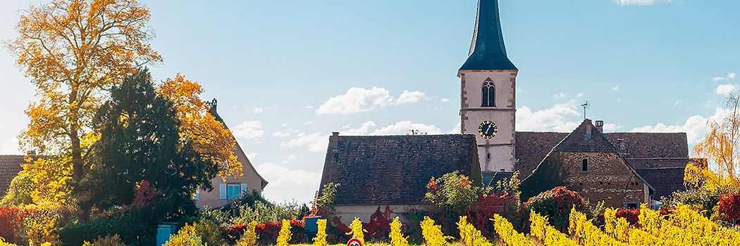 Mittelbergheim