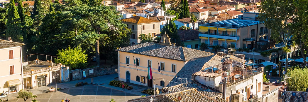 Bolsena Viterbo