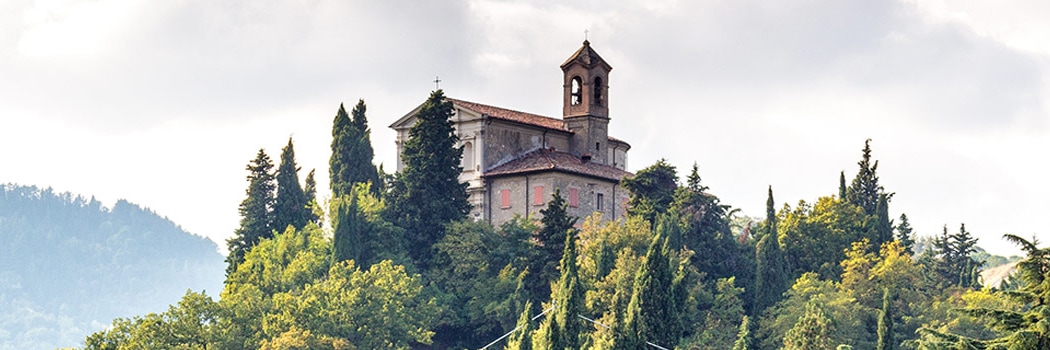 Brisighella Ravenna