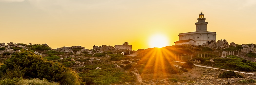 Capo Testa OlbiaTempio