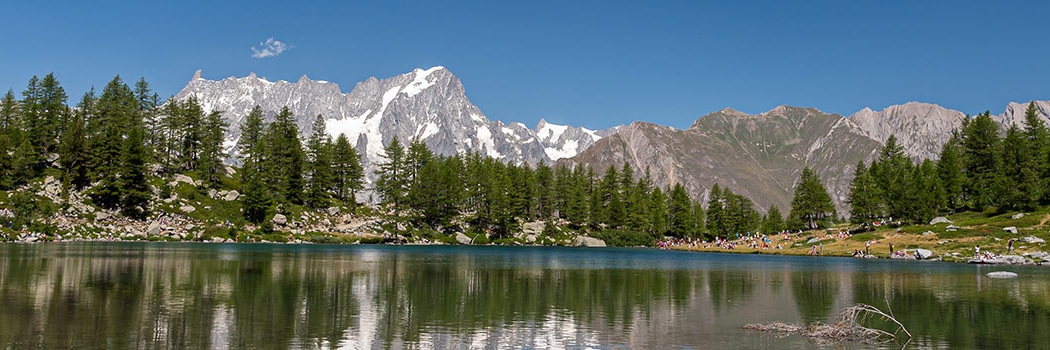 Morgex Aosta Valley