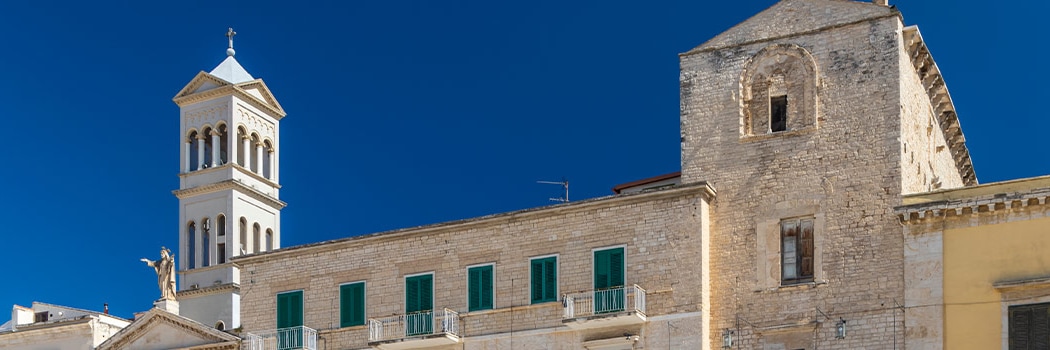 Ruvo di Puglia