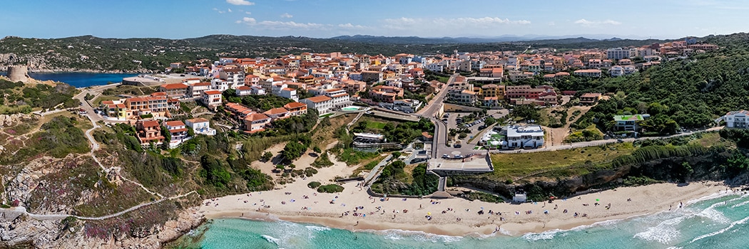 Santa Teresa di Gallura