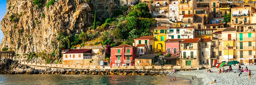 Scilla Reggio Calabria