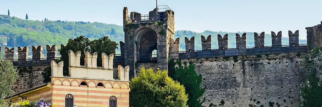 Torri Del Benaco