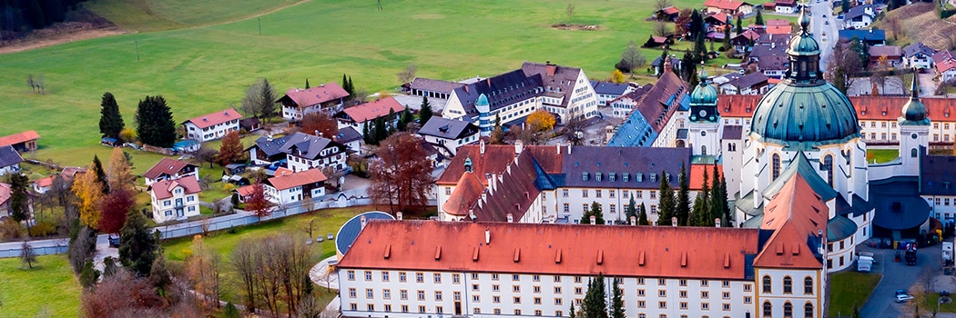 Oberammergau