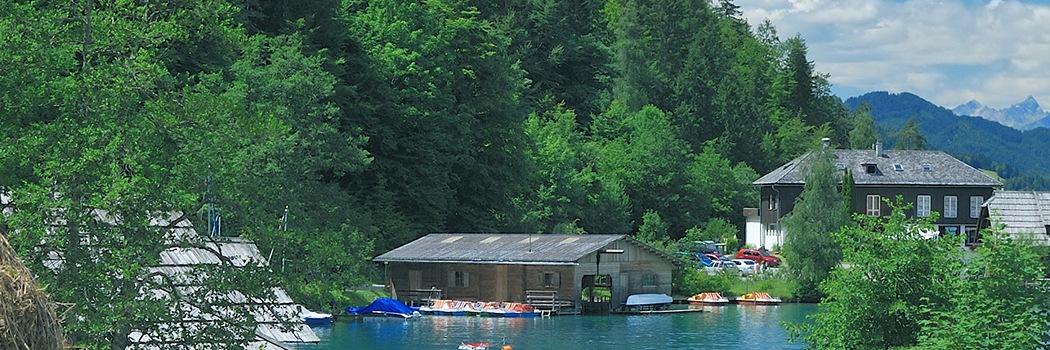 Weissensee