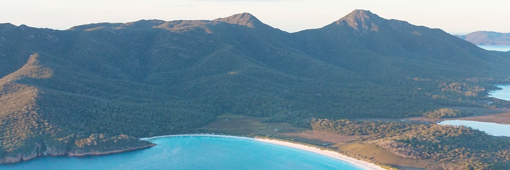 Freycinet TAS