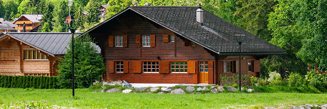 Les Diablerets