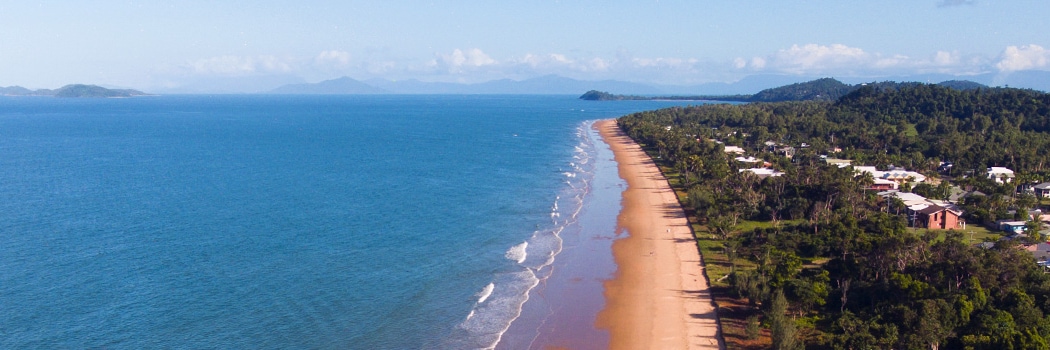Mission Beach QLD