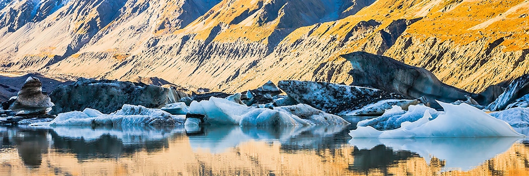 Mount Cook
