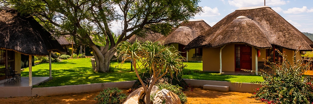 Otjiwarongo