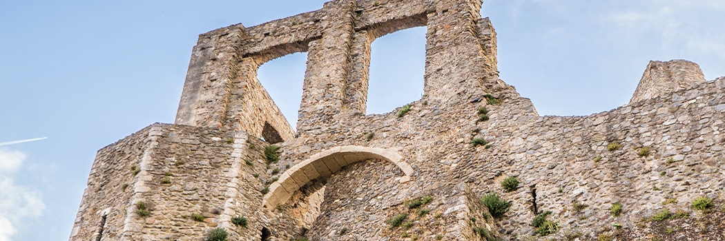 Squillace Catanzaro