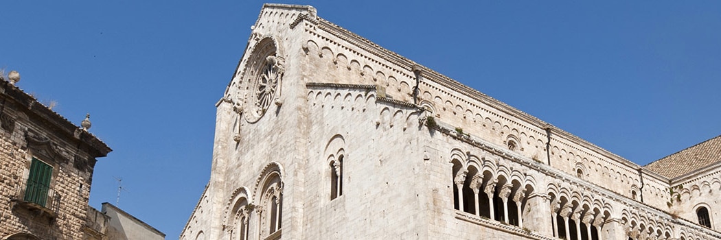 Bitonto Bari