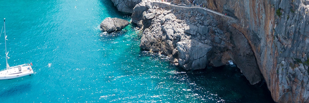 Port de Sa Calobra