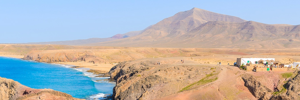 Costa de Papagayo