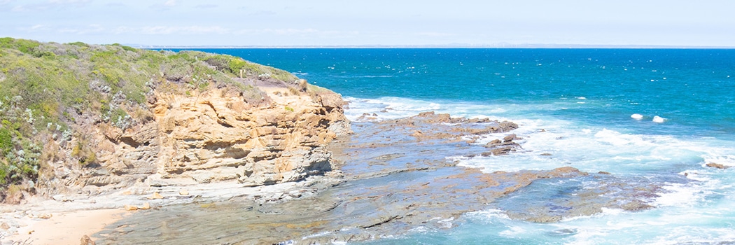 Cape Paterson VIC