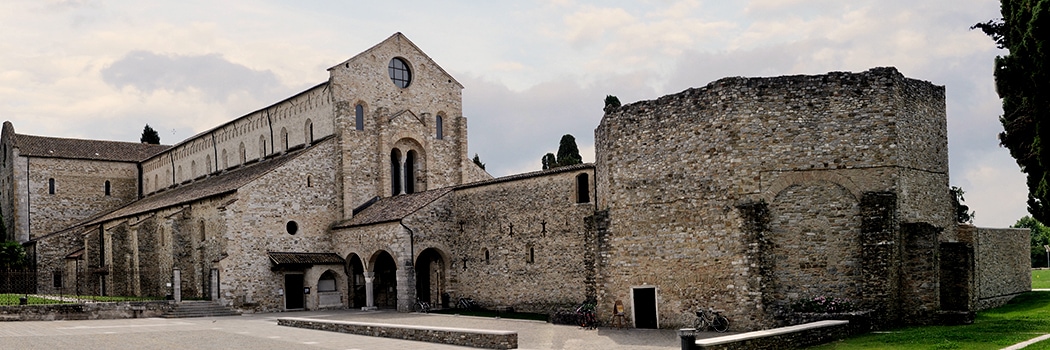 Aquileia